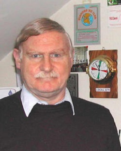 DF5UG - Hans-Heinrich Ehlers DF5UG - Hans-Heinrich Ehlers