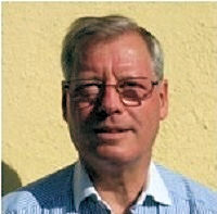 DL3YA - Guenter 'Gun' Mader DL3YA - Guenter 'Gun' Mader