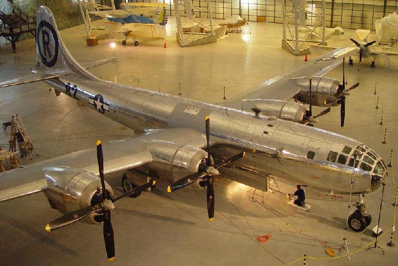 Enola Gay