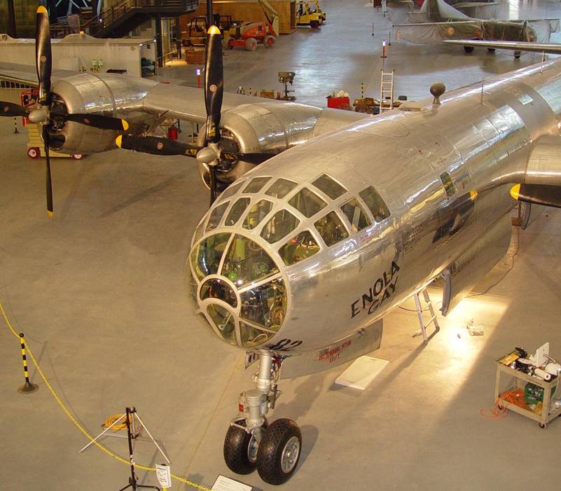 Enola Gay