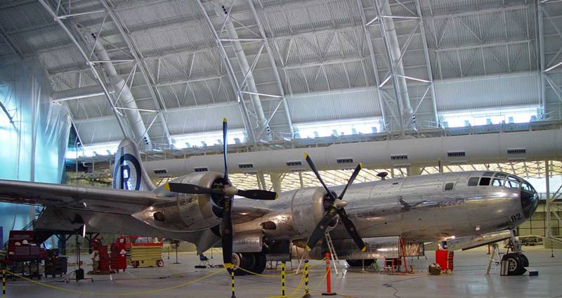 Enola Gay