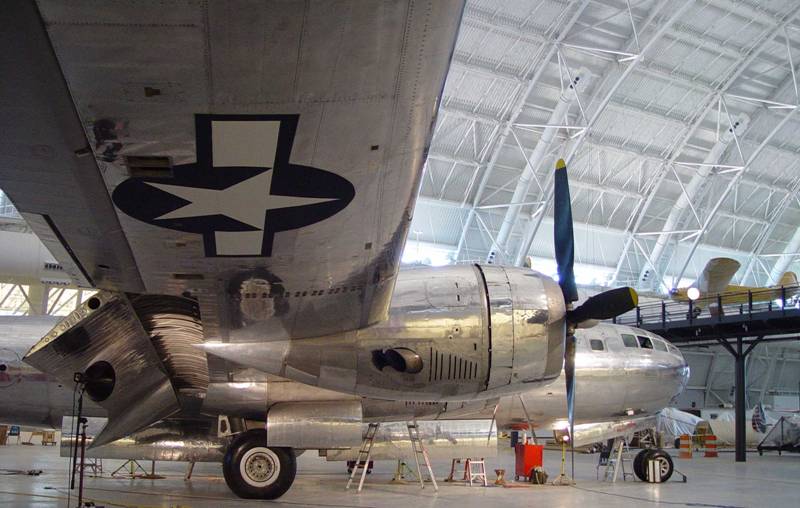 Enola Gay