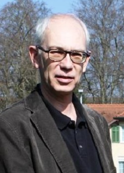 HB9DDO - Stephan E. Walder HB9DDO - Stephan E. Walder