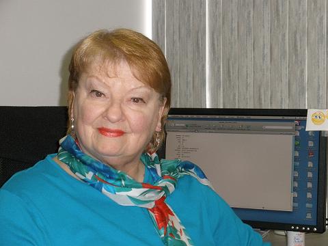 Jan Walbridge Jan Walbridge