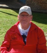K2OU - Gary E. Perkins K2OU - Gary E. Perkins