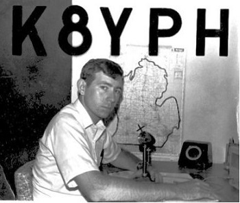 K8YPH - Thomas M. Russell K8YPH - Thomas M. Russell