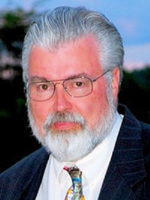 KB8AOB - Richard C. 'Rich' Clemens KB8AOB - Richard C. 'Rich' Clemens