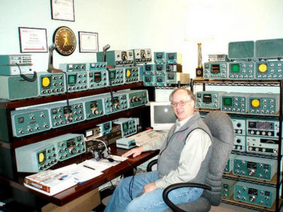 KB8KE - Kenneth N. 'Ken' Allen KB8KE - Kenneth N. 'Ken' Allen