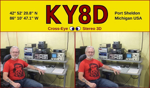 KY8D - Gan U. Starling KY8D - Gan U. Starling