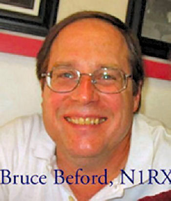 N1RX - Bruce C. Beford