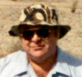 N4ST - James E. 'Jim' Price N4ST - James E. 'Jim' Price