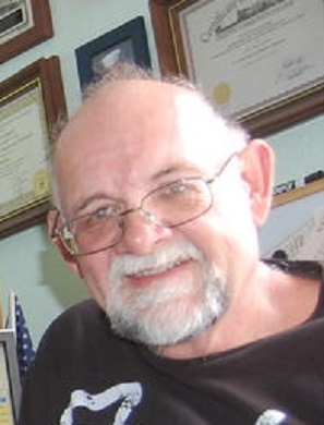 N6PCD - Kenneth W. Campbell N6PCD - Kenneth W. Campbell