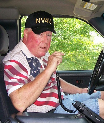 NV4U - Ronald T. Gill NV4U - Ronald T. Gill