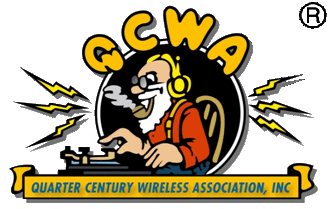 QCWA's Old Man