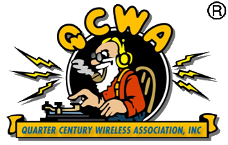 QCWA's - The Old Man