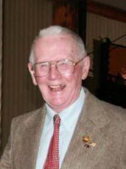 VE3DY - Gordon A. 'Gord' Grant VE3DY - Gordon A. 'Gord' Grant