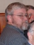 VE3TLC - Terry M. Ainsworth VE3TLC - Terry M. Ainsworth