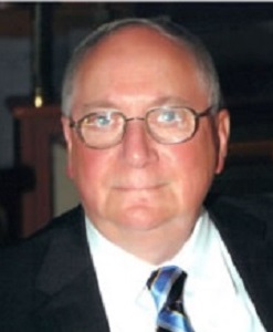 W2GW - John E. Reiser W2GW - John E. Reiser