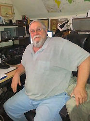 W3ML - John M. Poindexter W3ML - John M. Poindexter