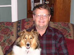 W3TB - Theodore W. 'Ted' Edwards W3TB - Theodore W. 'Ted' Edwards