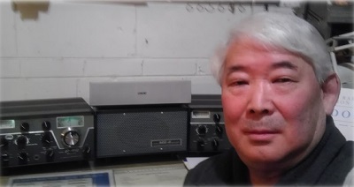 W4DOI - Alan J. Doi W4DOI - Alan J. Doi