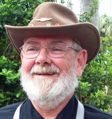 W4RQ - Richard L. Quick W4RQ - Richard L. Quick