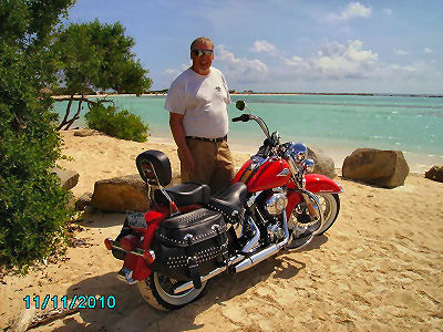 W4WNG - David B. 'Dave' Melton W4WNG - David B. 'Dave' Melton
