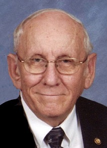W5AAX - Joe F. Ward Sr W5AAX - Joe F. Ward Sr