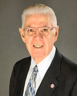W5LRU - Victor E. White W5LRU - Victor E. White