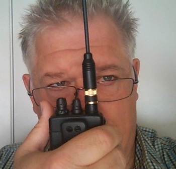 W6GYC - Michael H. 'Mike' Jones W6GYC - Michael H. 'Mike' Jones