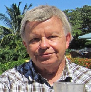 W7BJ - David B. Hanson W7BJ - David B. Hanson