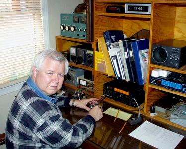 W8RJL - Ronald R. 'Ron' Young W8RJL - Ronald R. 'Ron' Young