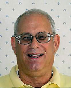 WA6POZ - Gerald F. 'Gerry' Gross WA6POZ - Gerald F. 'Gerry' Gross