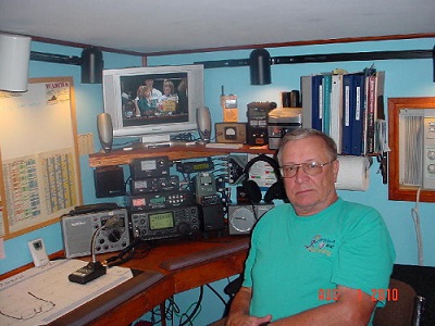WA9IWS - Alan L. 'Al' Stubbe WA9IWS - Alan L. 'Al' Stubbe