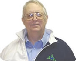 WB4AEJ - Fred W. Atkinson WB4AEJ - Fred W. Atkinson