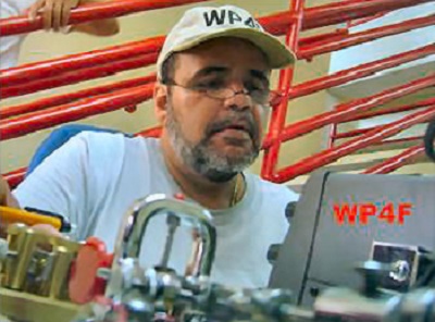 WP4F - Daniel E. Ponce Sr 