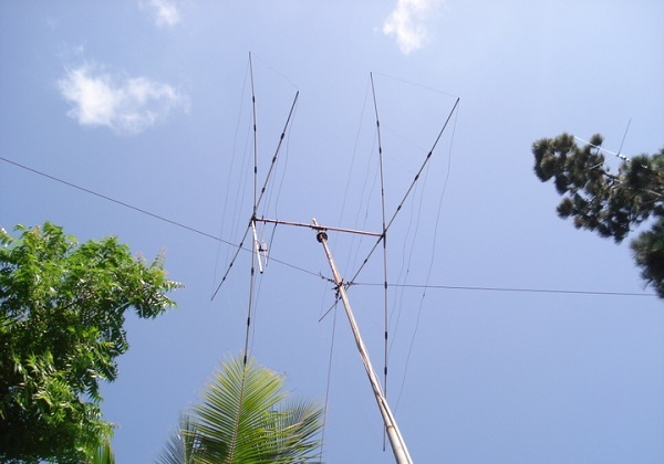 4S7EA - Ernest Amarasinghe 4S7EA - Ernest Amarasinghe