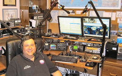 AA4FL - Jay H. Garlitz 