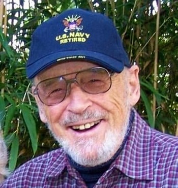 AC3I - William D. 'Bill' Keim AC3I - William D. 'Bill' Keim