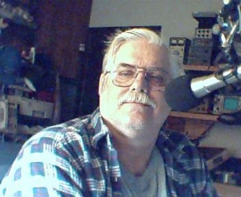 AC8N - Donald H. Caldwell