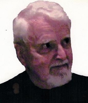 ADØJ - Richard S. 'Dick' Mac Dona ADØJ - Richard S. 'Dick' Mac Donald