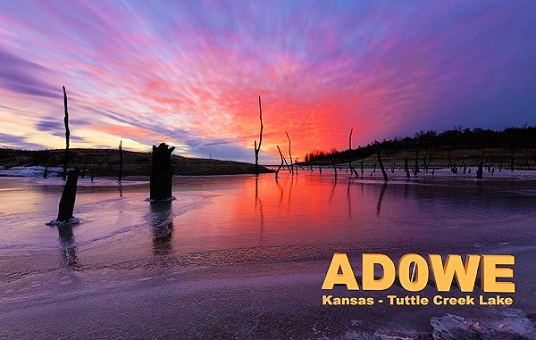 ADØWE - Kurt A. Zoglmi ADØWE - Kurt A. Zoglmann