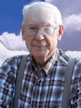 AD4F - Charles E. Curle AD4F - Charles E. Curle
