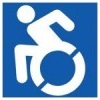 ADA parking ADA parking permit