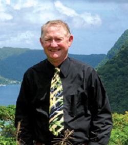 AI5P - Richard H. 'Rick' Harris AI5P - Richard H. 'Rick' Harris