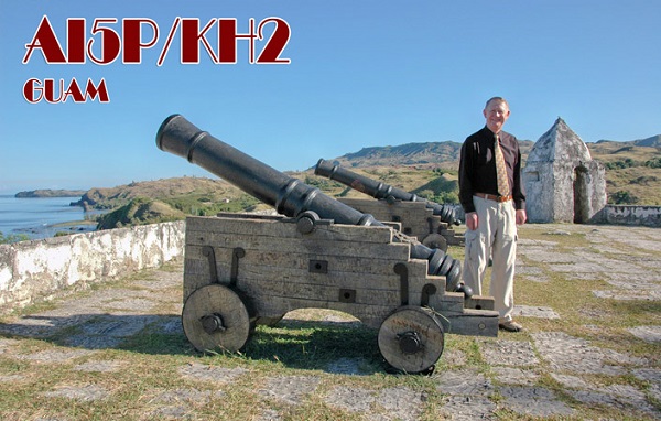 AI5P - Richard H. 'Rick' Harris AI5P - Richard H. 'Rick' Harris