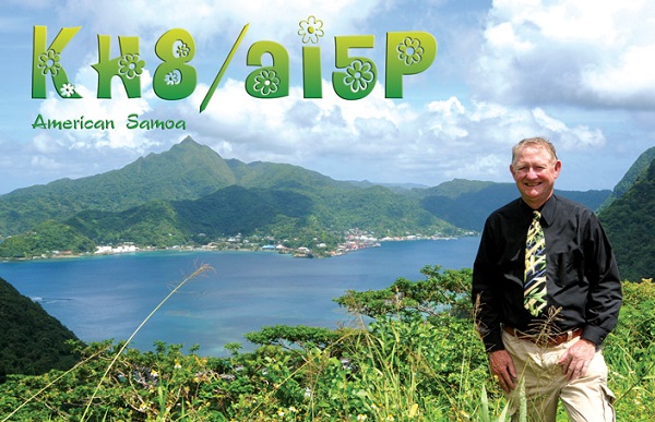 AI5P - Richard H. 'Rick' Harris AI5P - Richard H. 'Rick' Harris