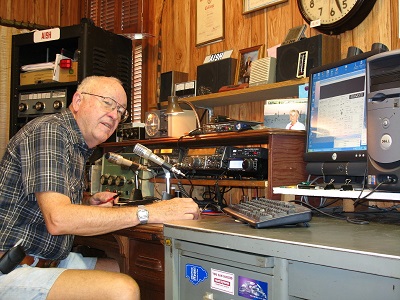 AI9H - Robert E. Effland AI9H - Robert E. Effland