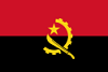 Republic of Angola Republic of Angola
