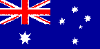 Australia Flag